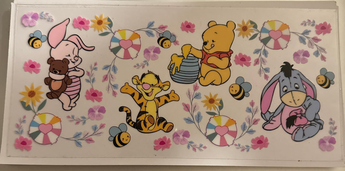 Baby Pooh and Friends #2