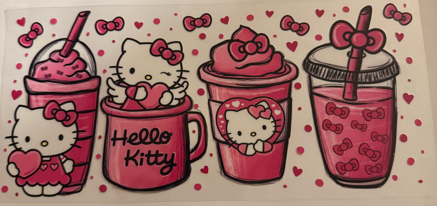 Hello Kitty #2