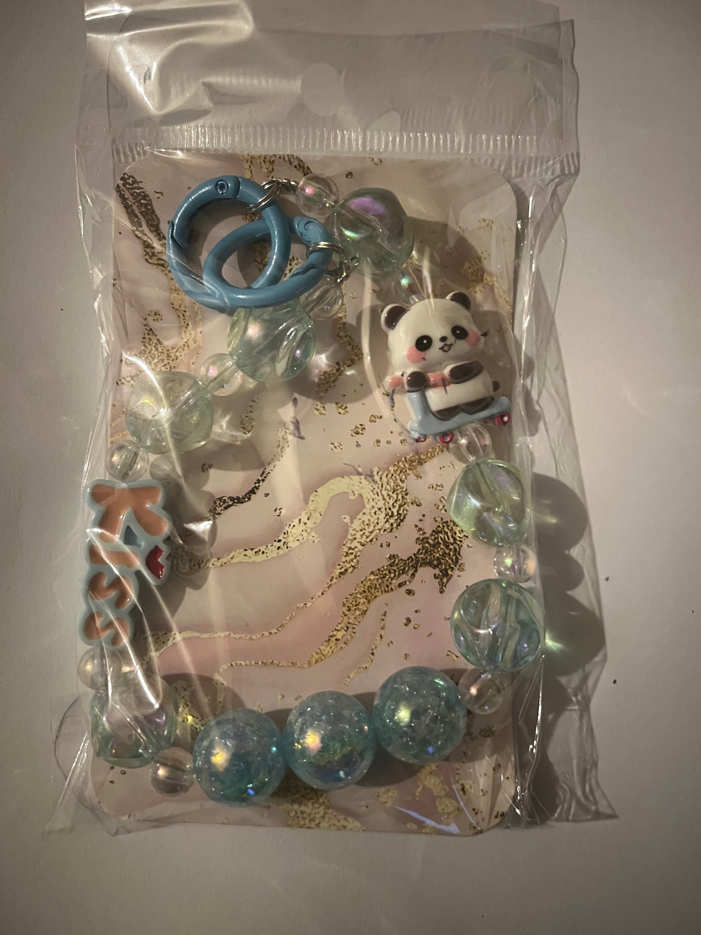 Keychain #17