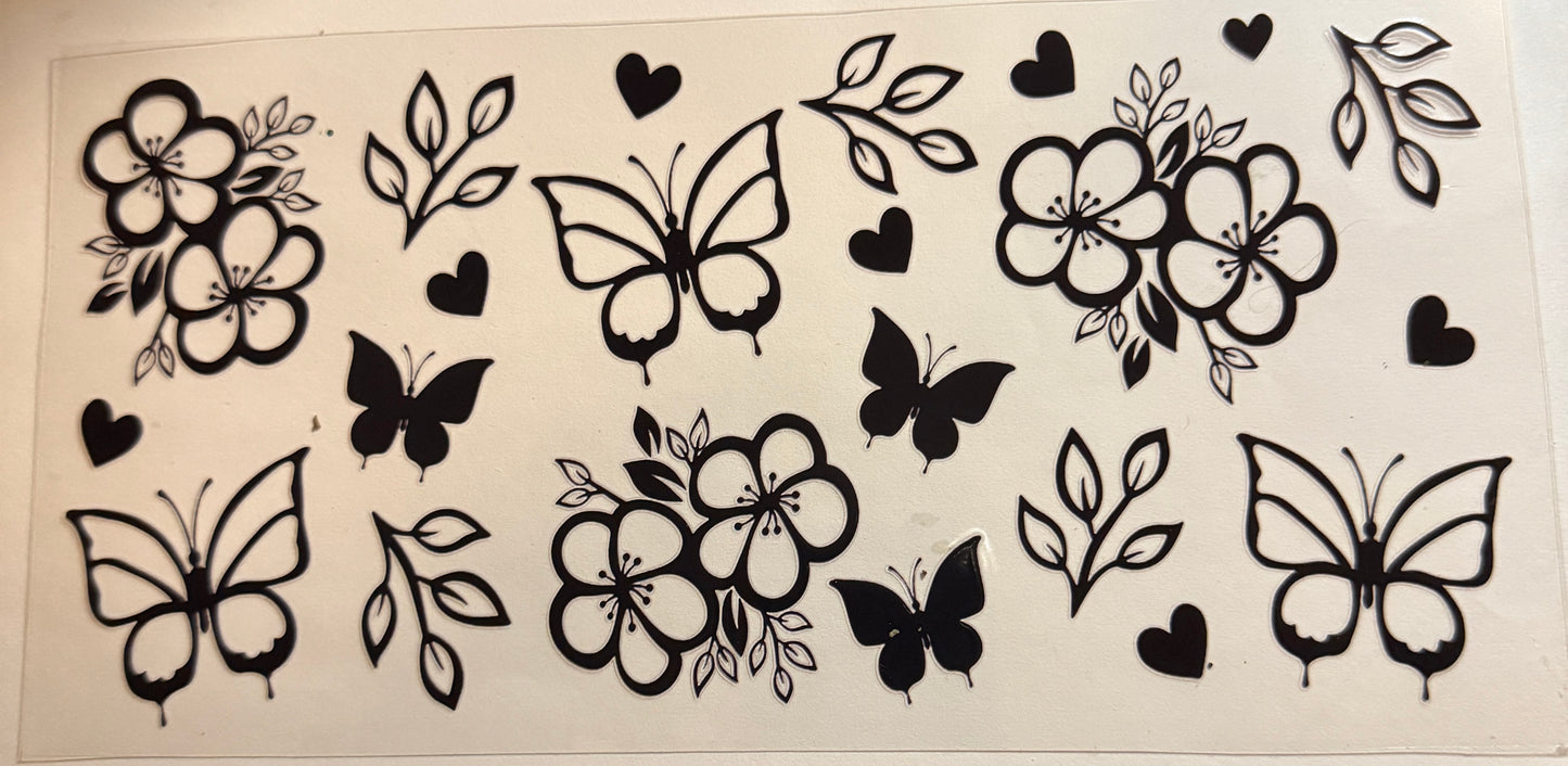 Butterfly #5