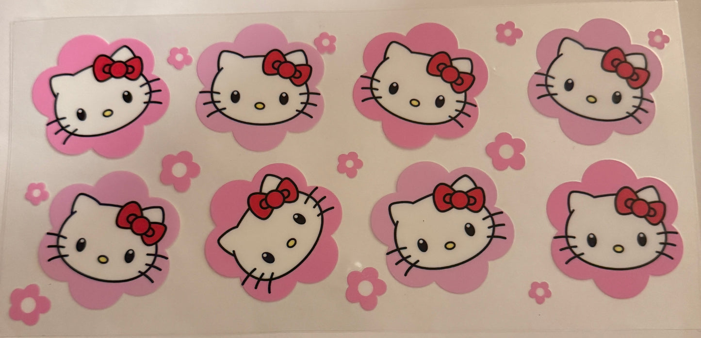 Hello Kitty #1