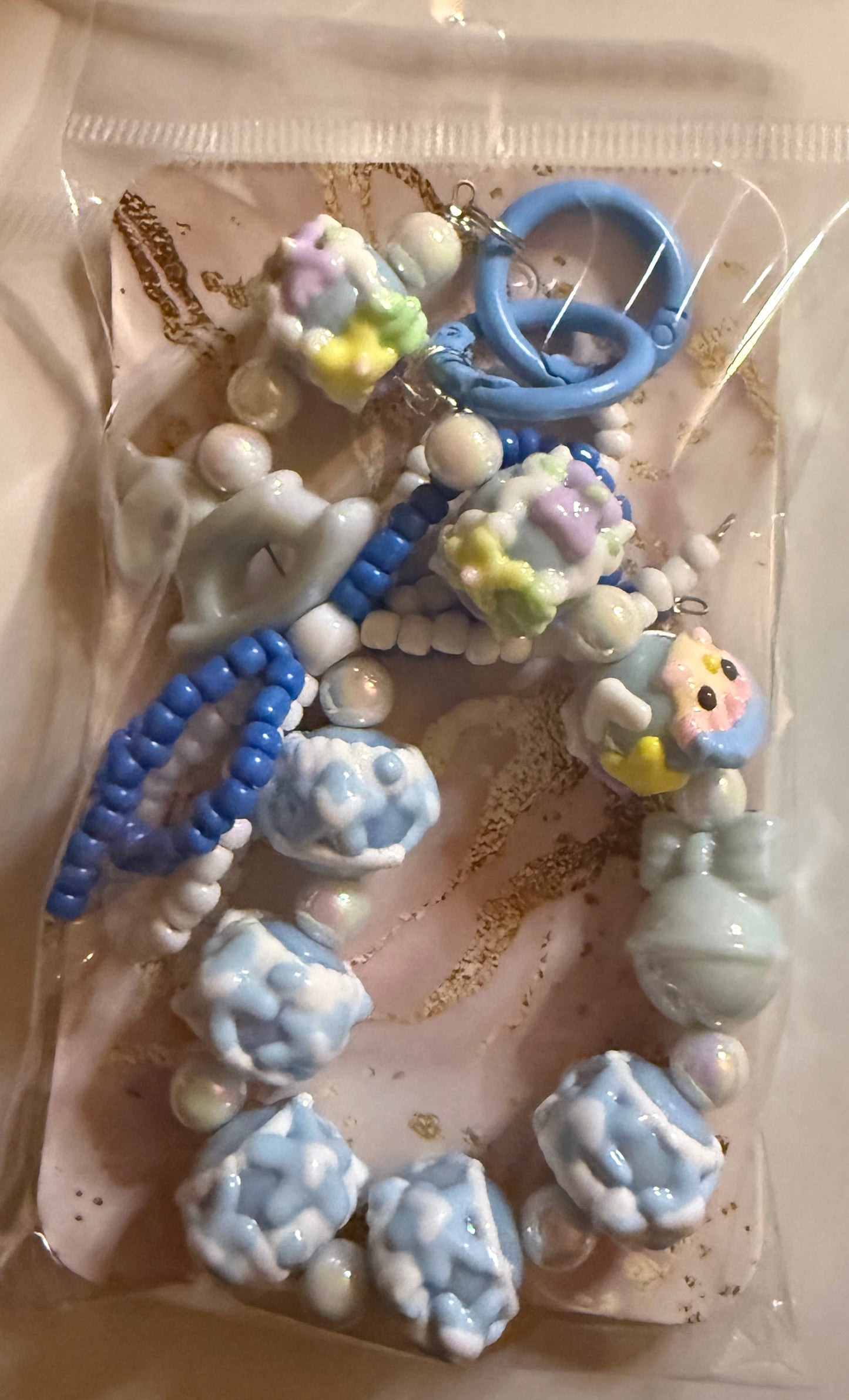 Keychain #1