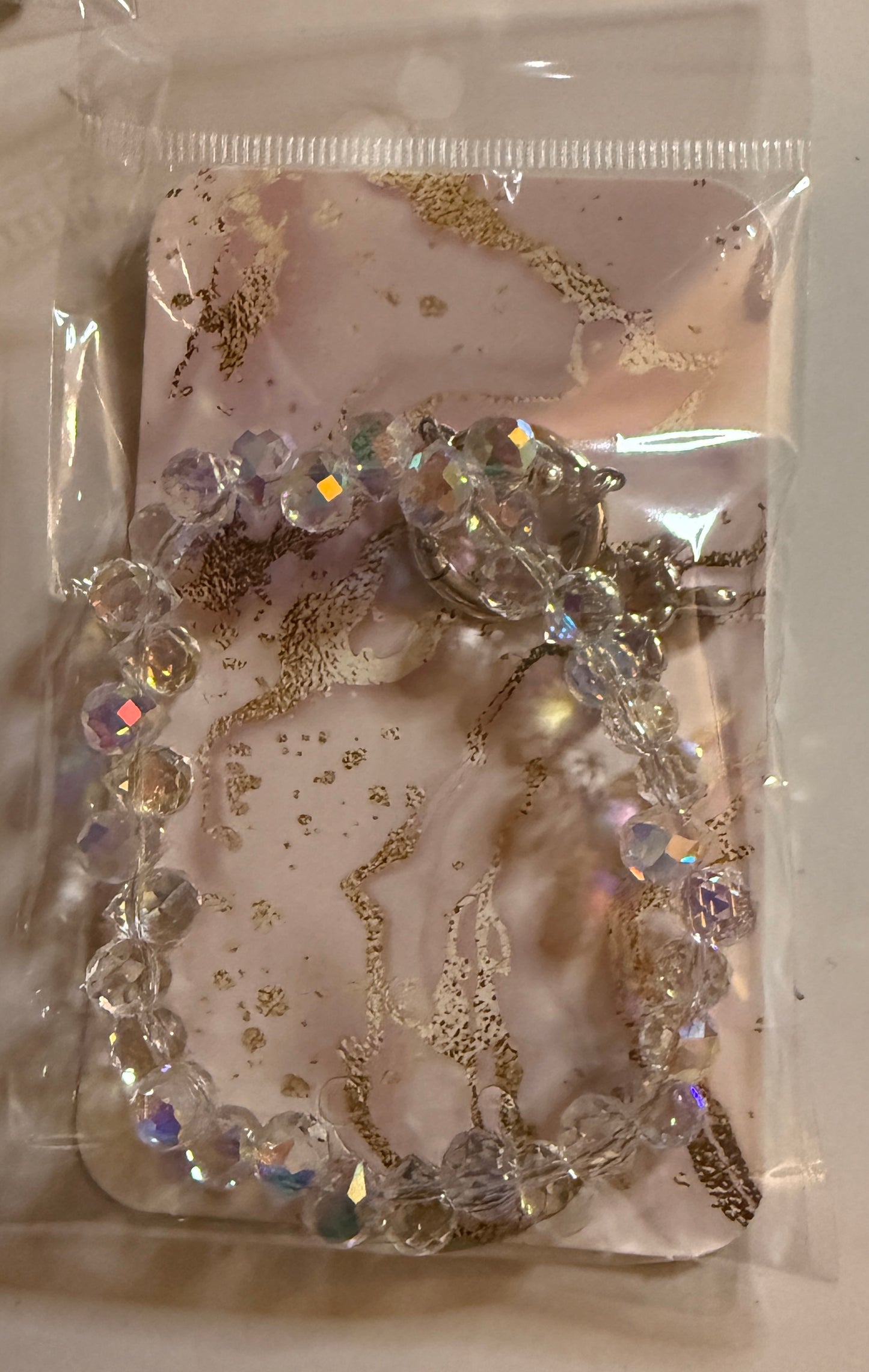 Keychain #3