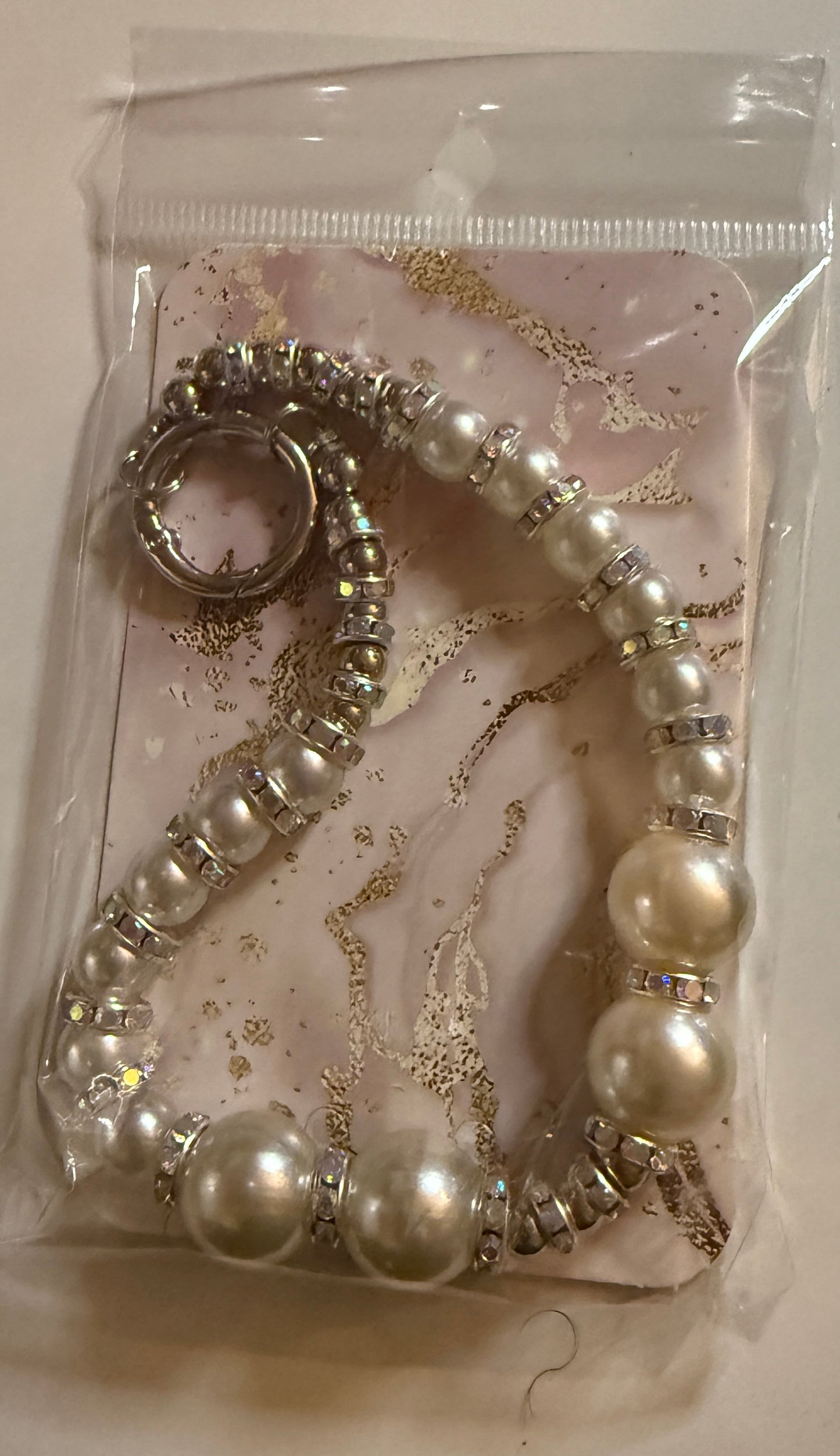 Keychain #5
