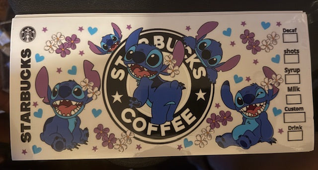 Stitch