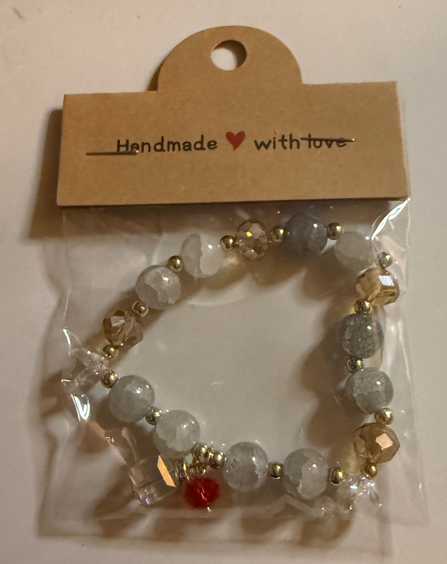 Bracelet #1