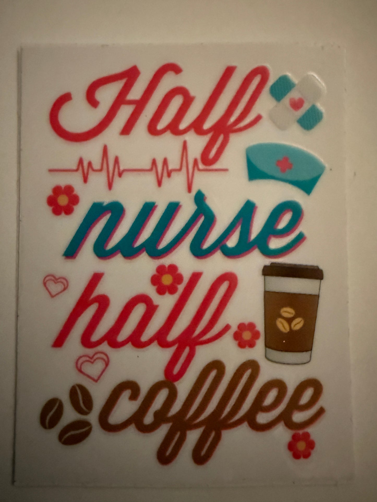 Nurse #5
