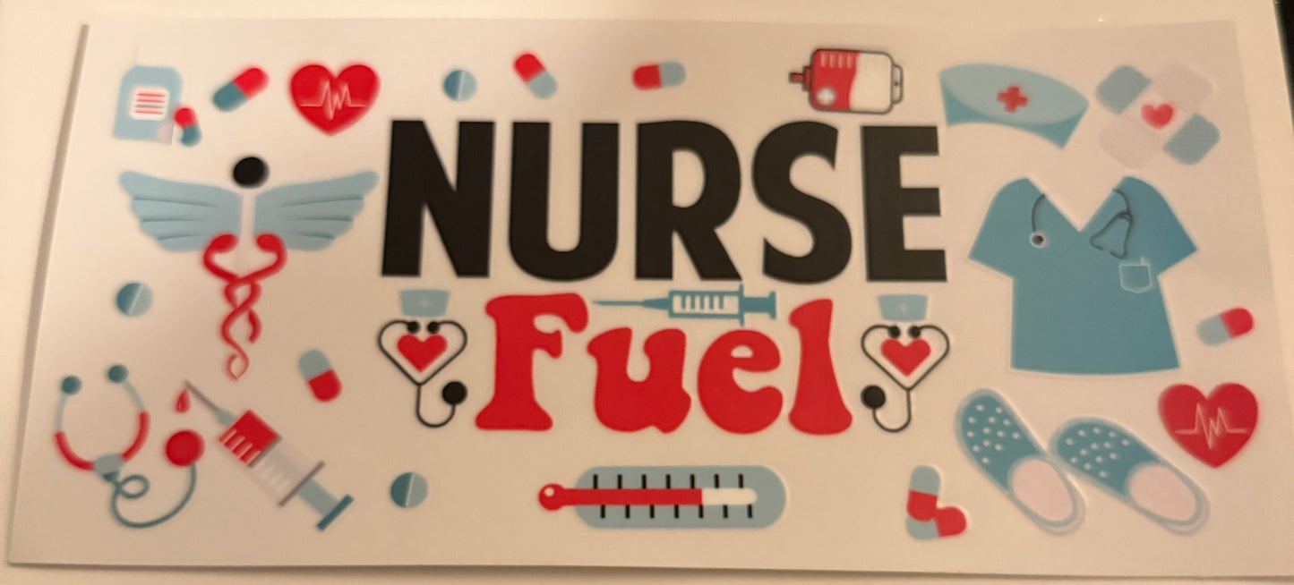 Nurse #15