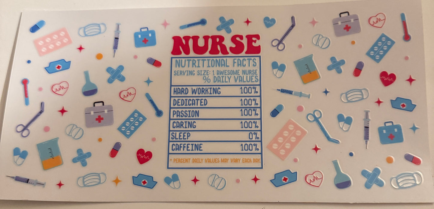 Nurse #24