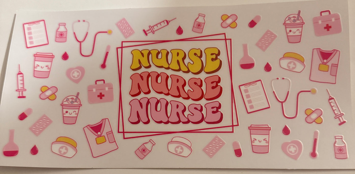 Nurse #25