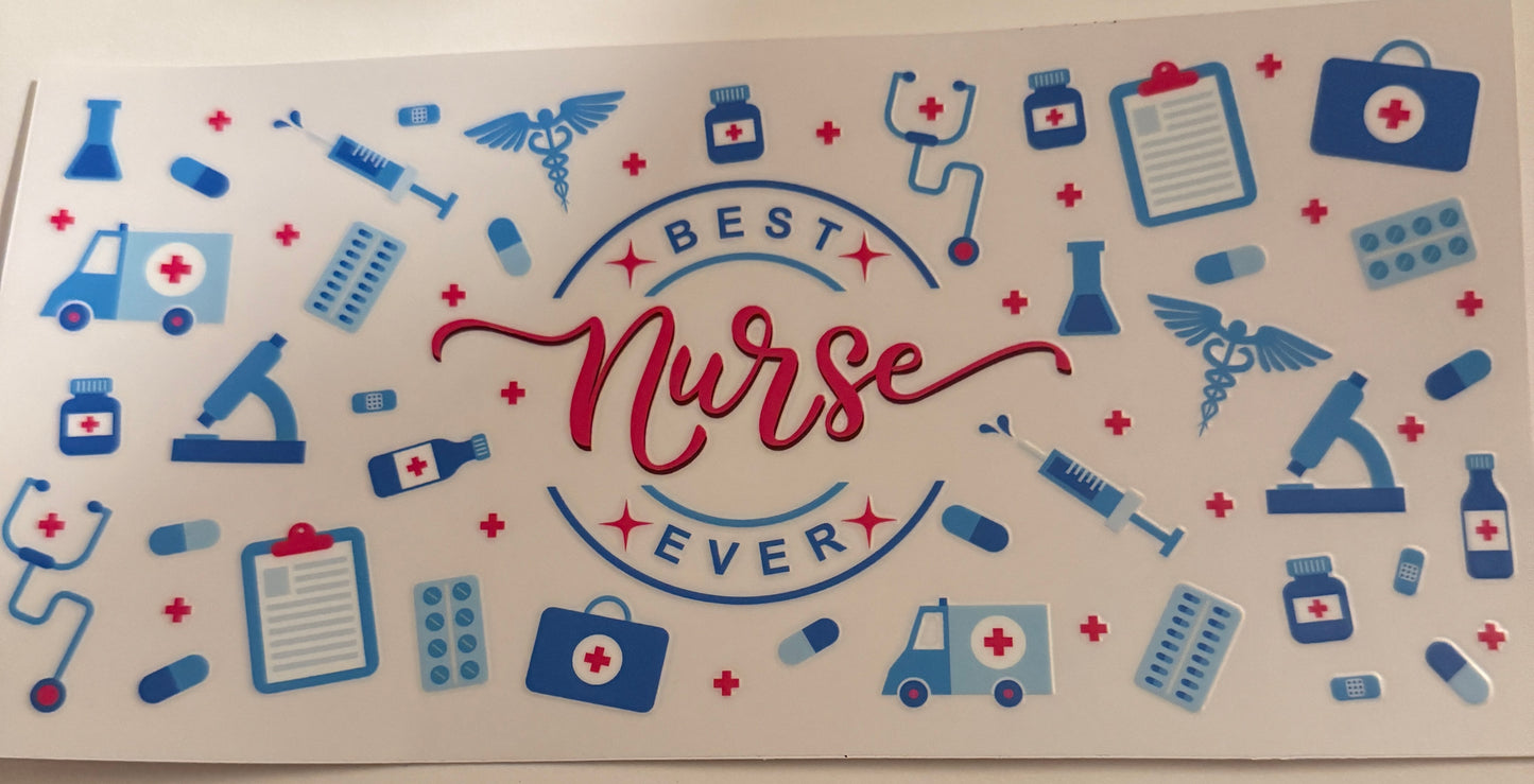 Nurse #27