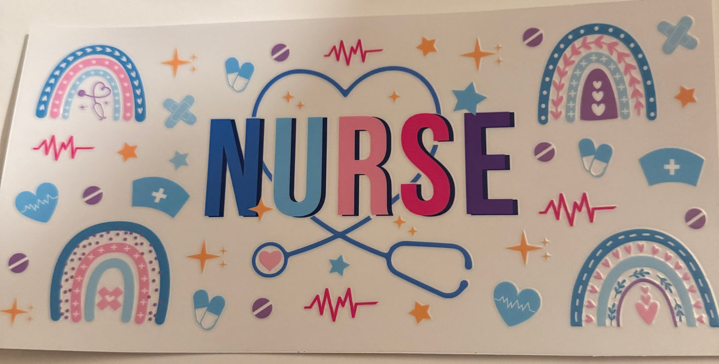 Nurse #28