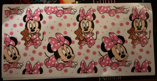 Baby Minnie