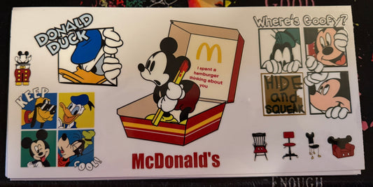 Mickey Mouse #3