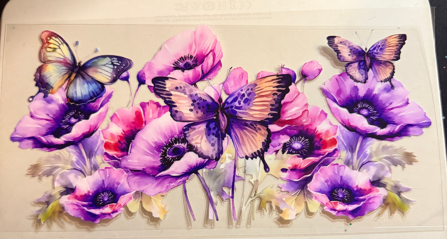 Butterfly #1