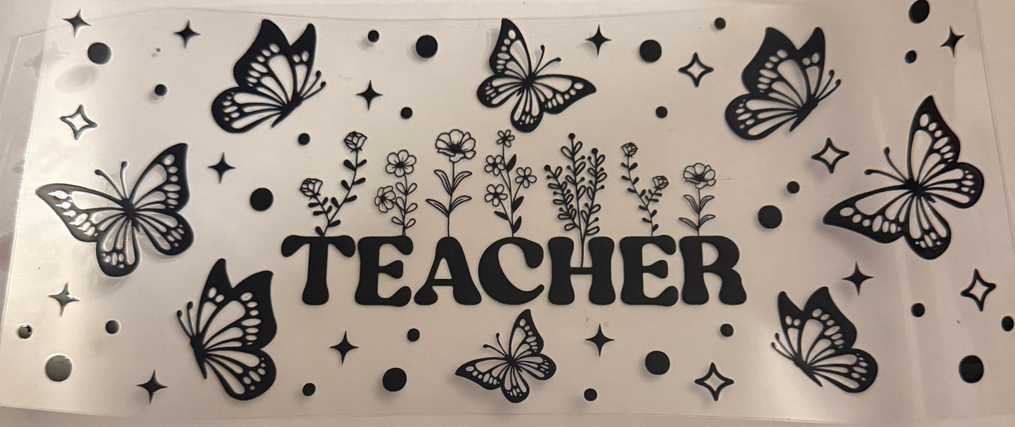 Teacher