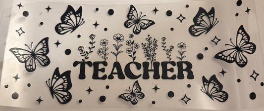 Teacher