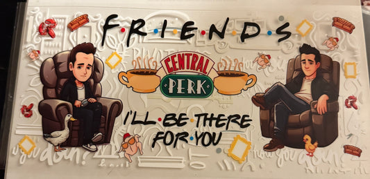Friends #1
