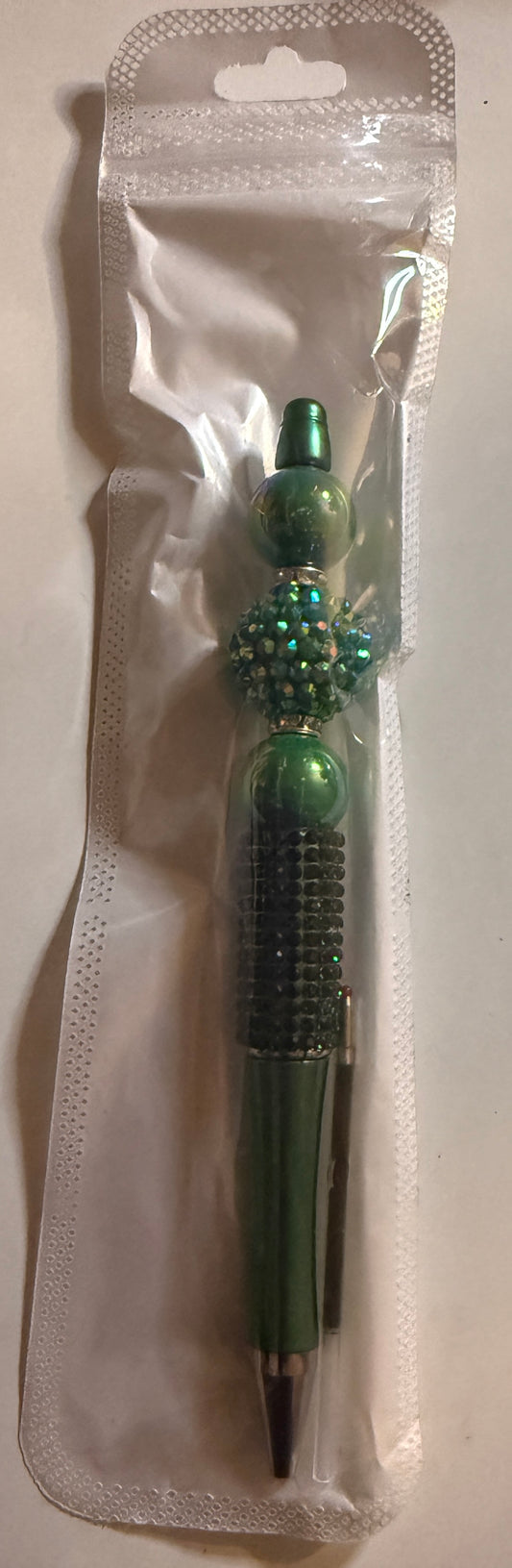 Green Pen