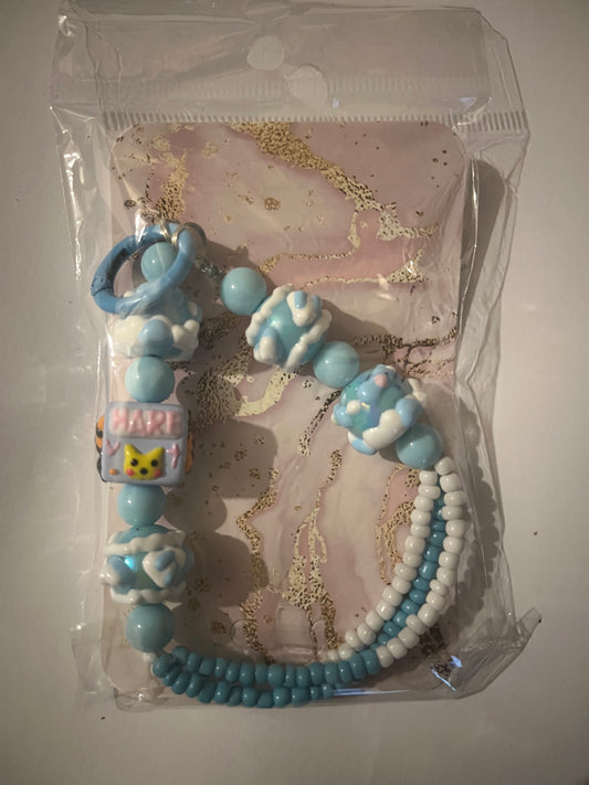 Keychain #18