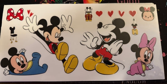 Mickey Mouse #4