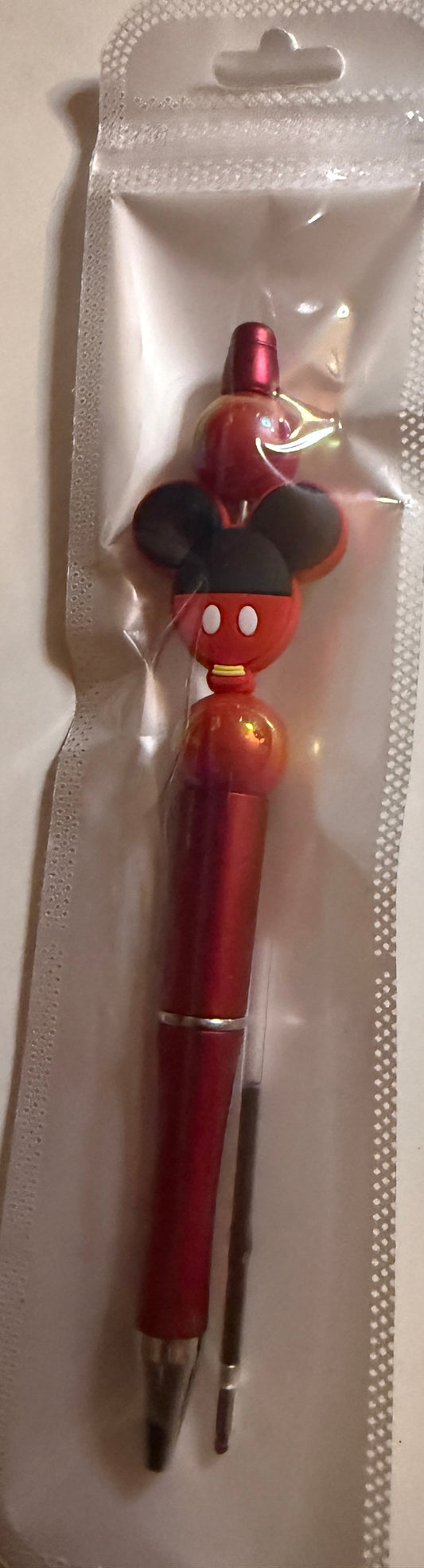 Mickey #2 pen