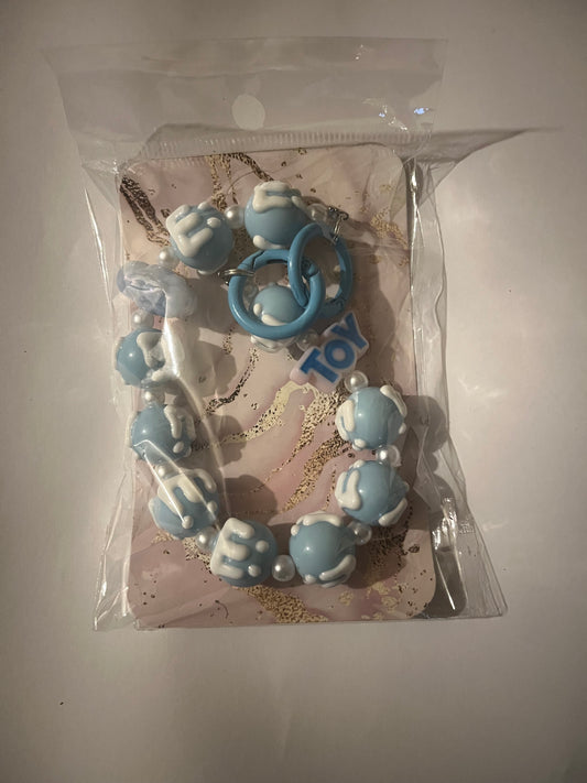 Keychain #16