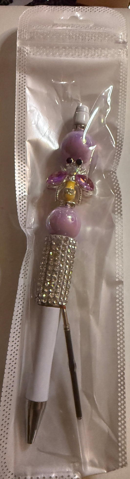 Fly pen