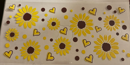 Yellow Flower