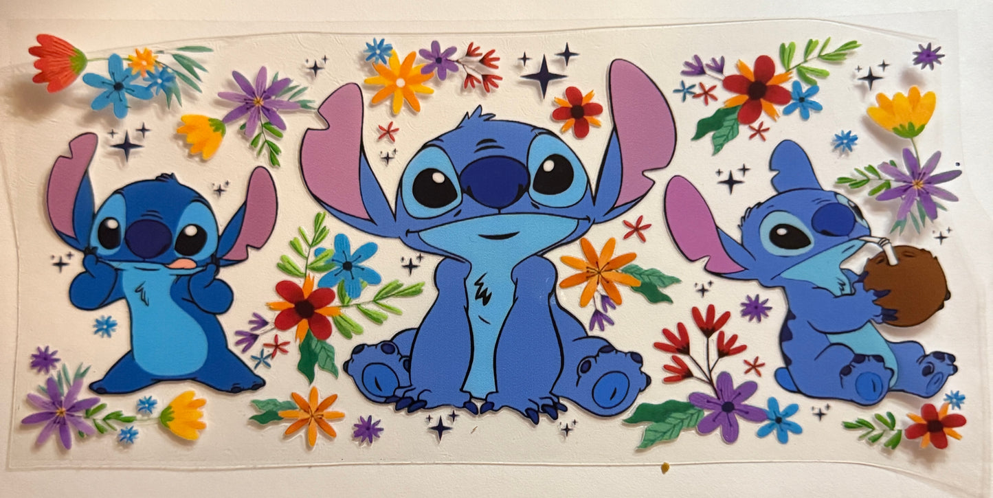 Stictch #2