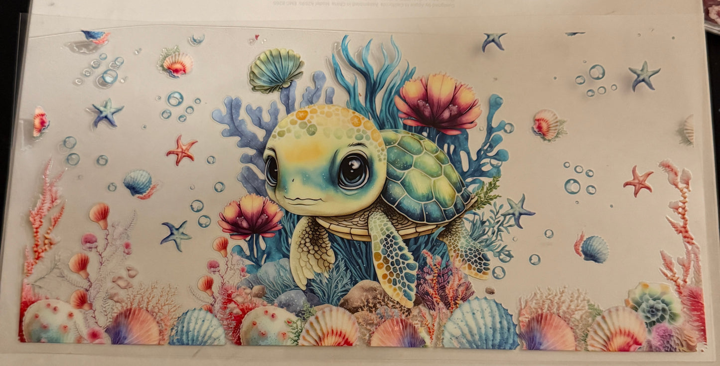 Turtle