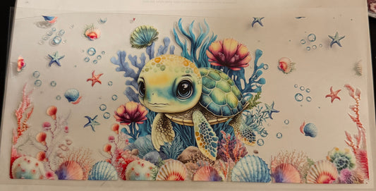 Turtle