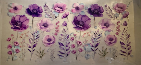 Purple Flower