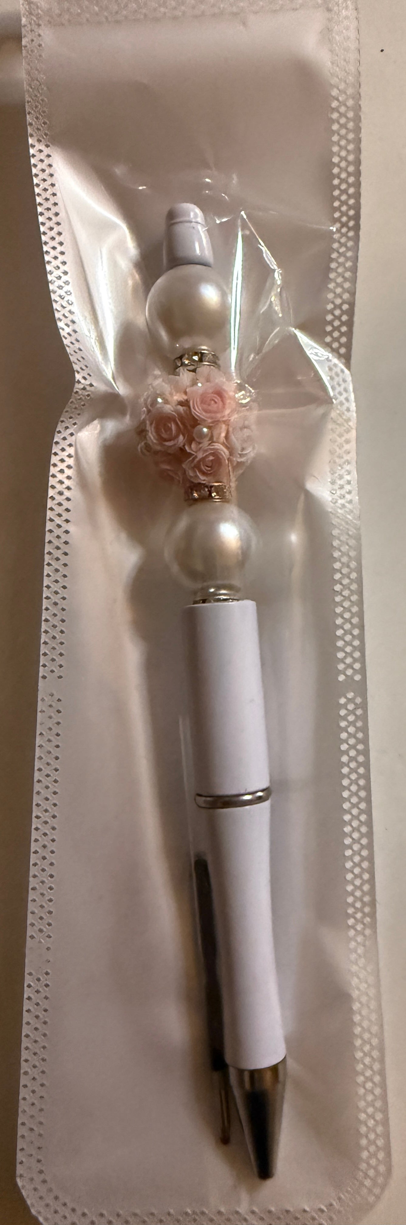 Rose pen