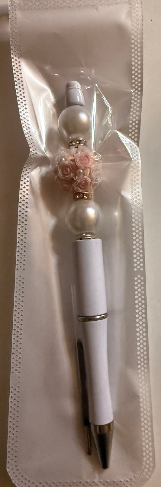 Rose pen