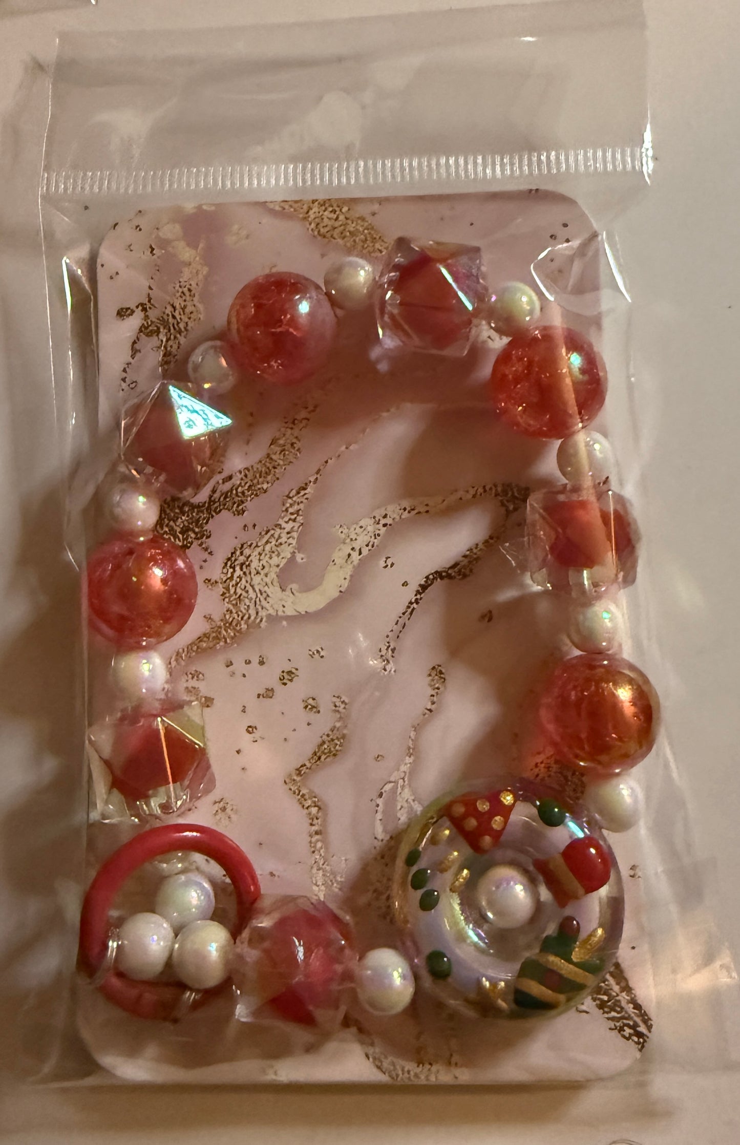 Keychain #2