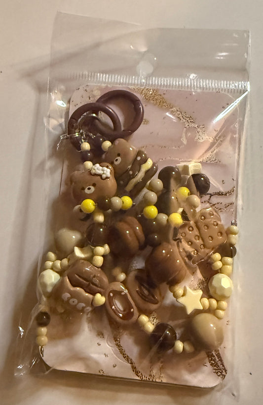Keychain #4