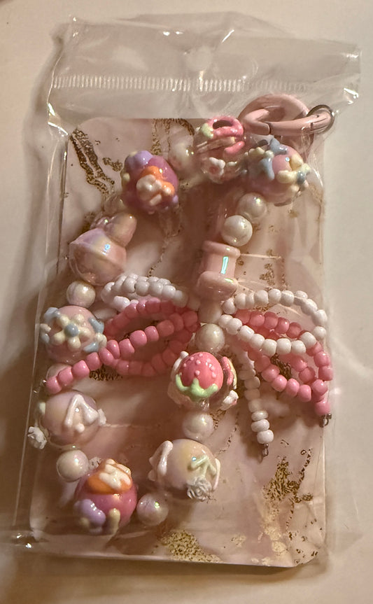 Keychain #7