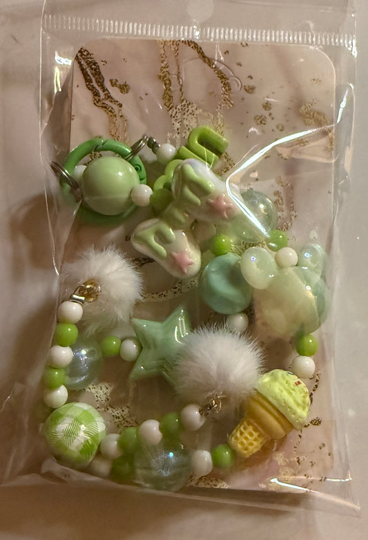 Keychain #8
