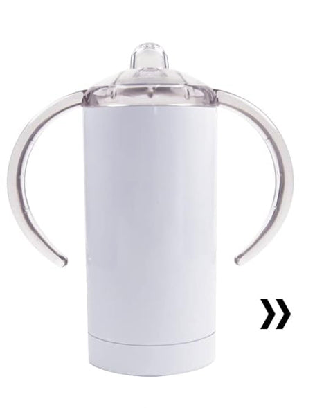 12oz Sippy Cup