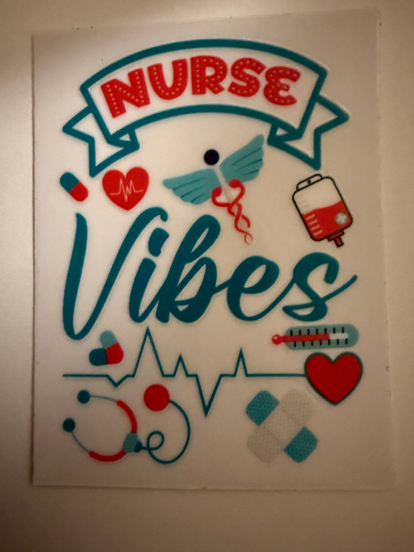 Nurse #2