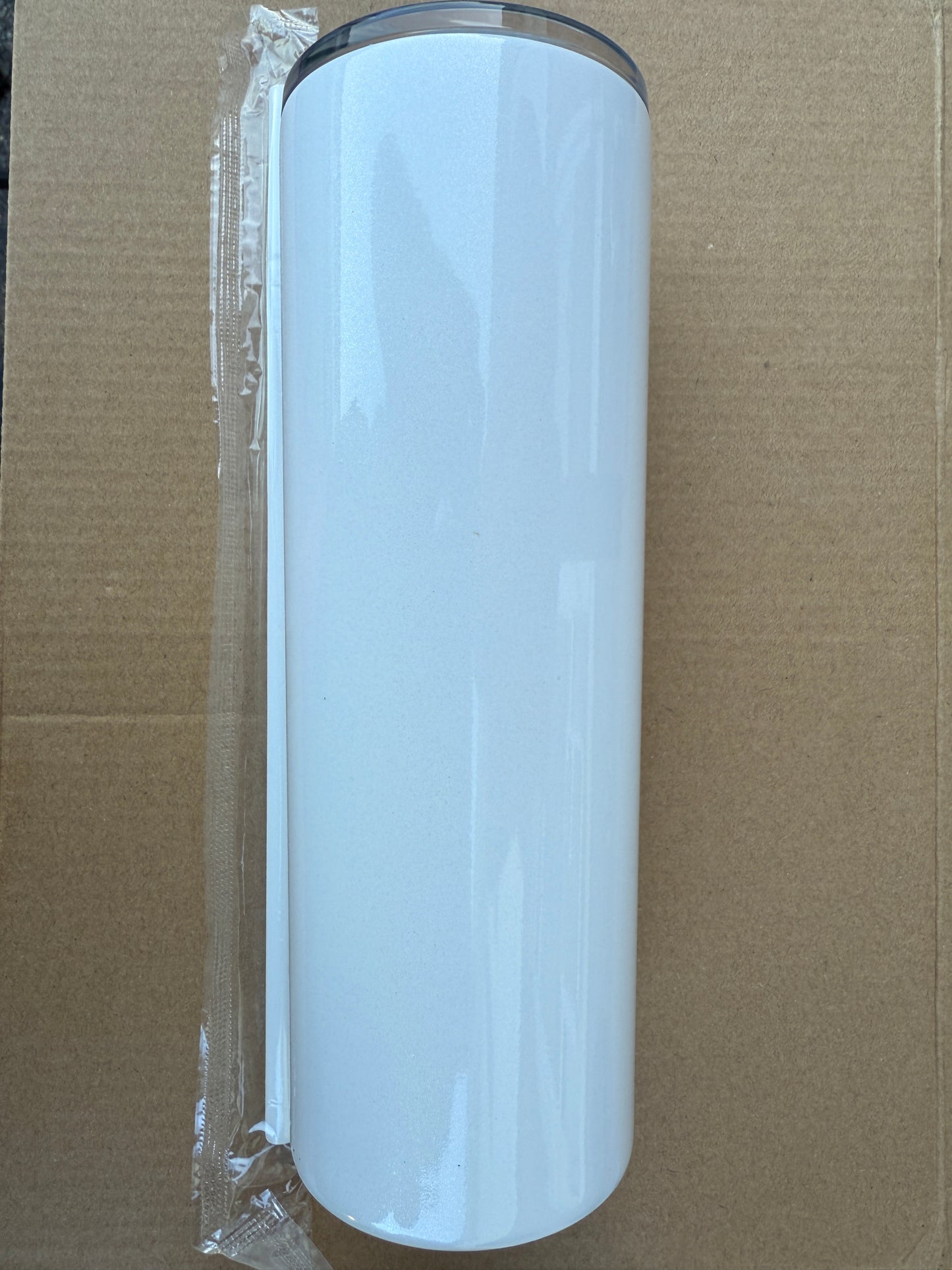 20oz Sublimation Tumbler