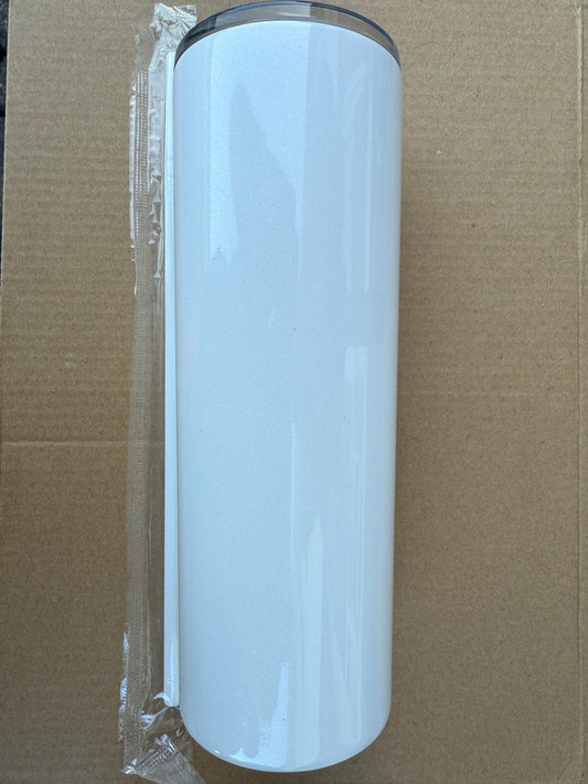 20oz Sublimation Tumbler