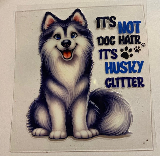 Husky