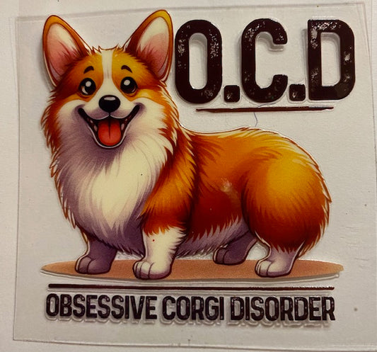 Corgi
