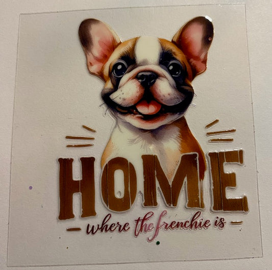 Frenchie #2