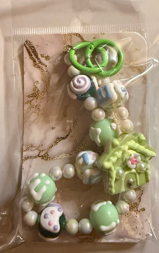 Keychain #10