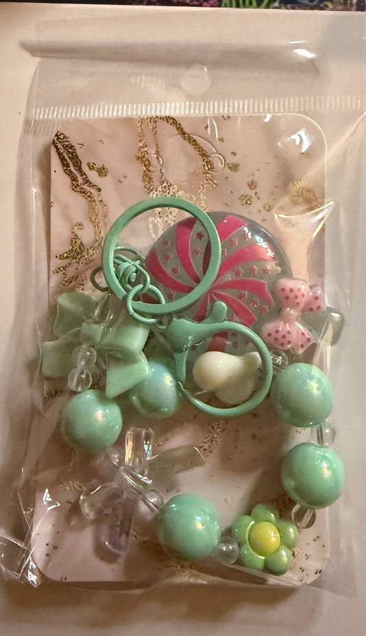 Keychain #12