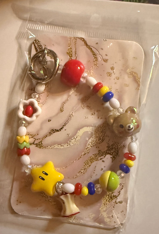 Keychain #13