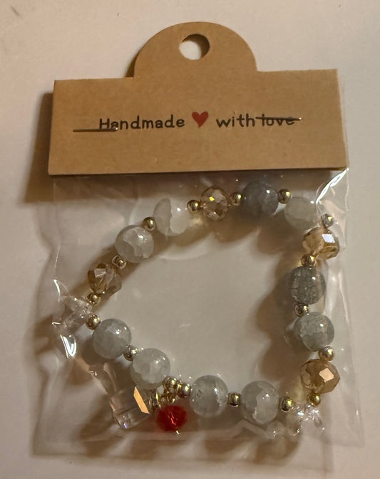 Bracelet #1